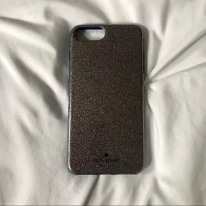 Kate Spade iPhone 6, 7, 8 Plus Case